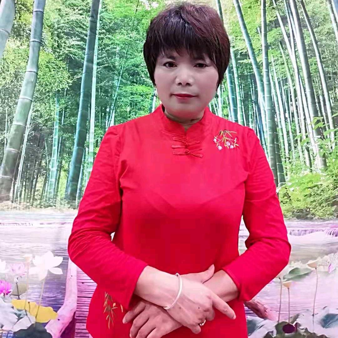 付集香香（有橱窗）