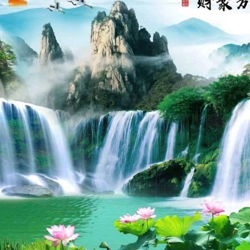 农村富荣