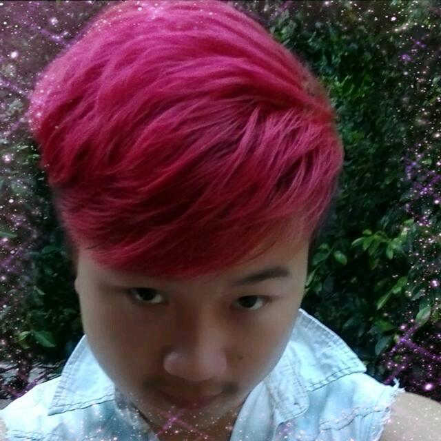 满腔热血