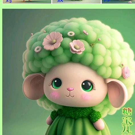 (◍＞◡＜◍)❤️⭐️子