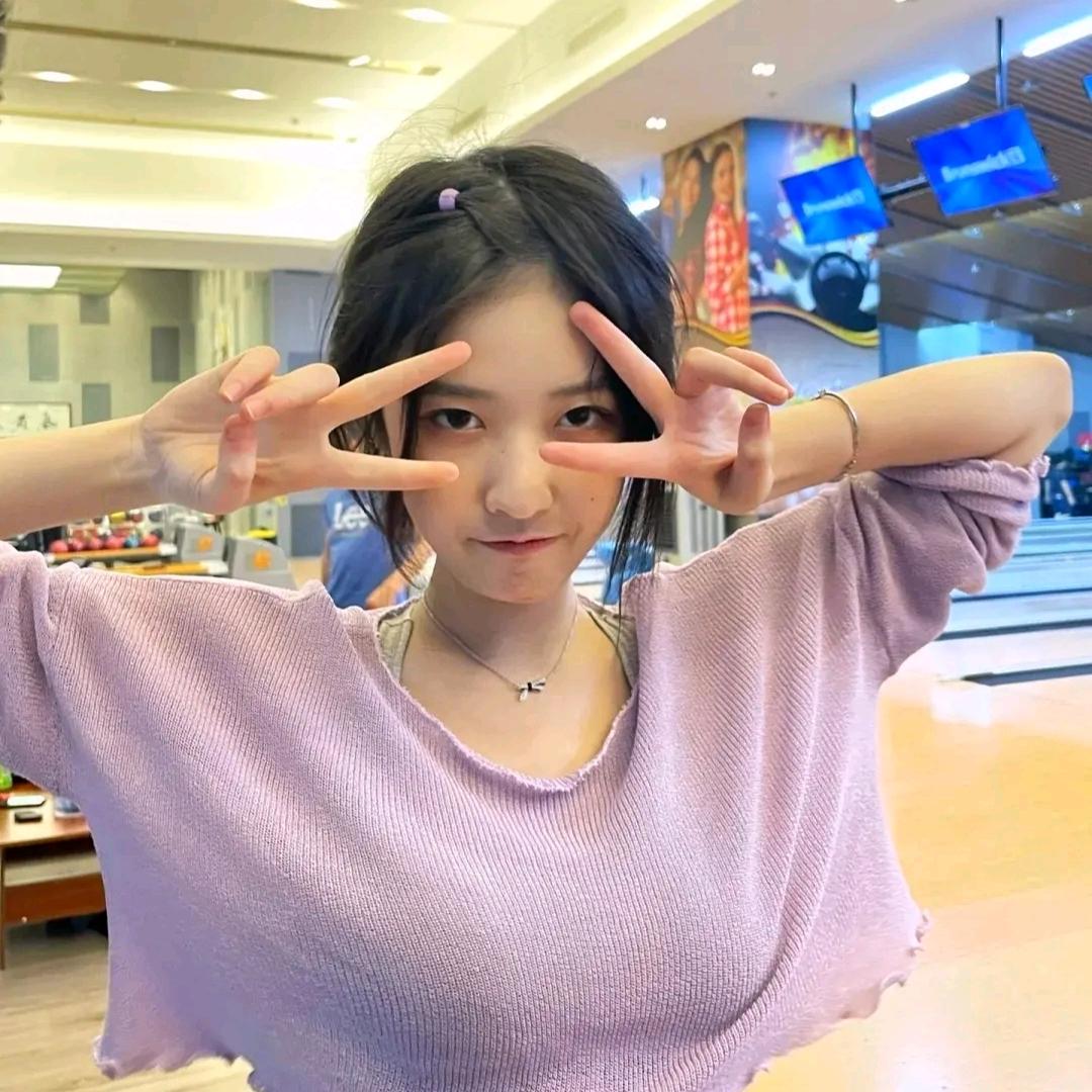 旺仔小馒头