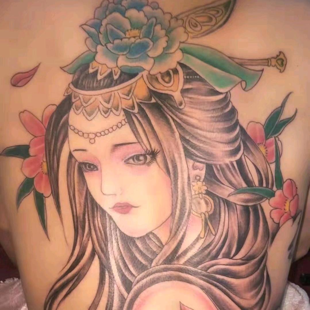 九离&
