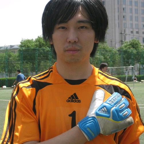 GK龙哥在此