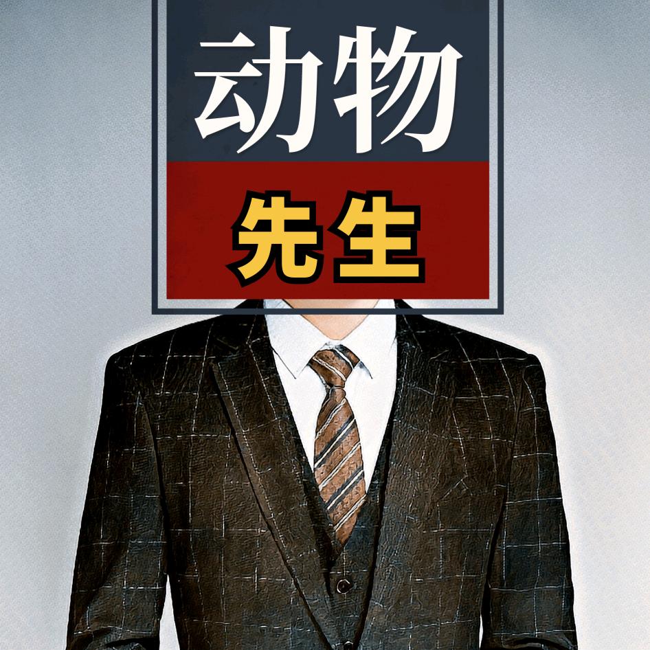 动物徐先生