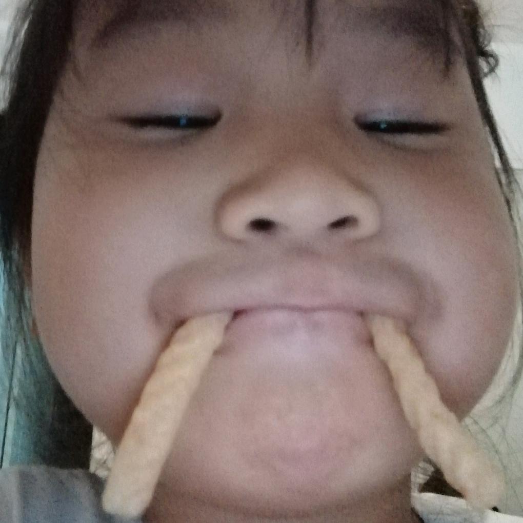 小胡子