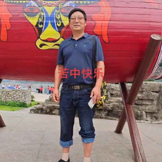 张青华