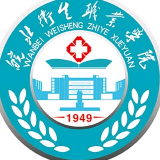 皖北卫生职业学院万能墙
