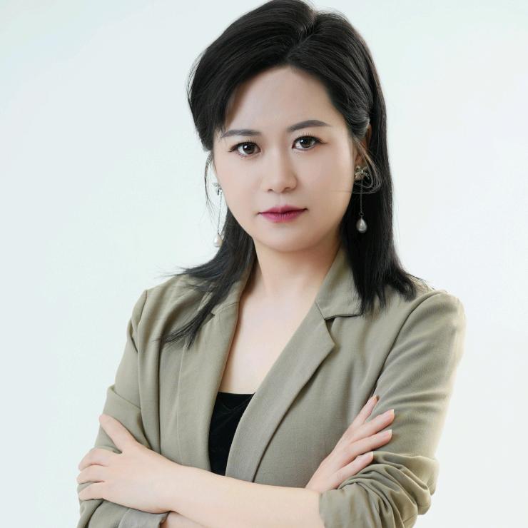 闫老师说健康