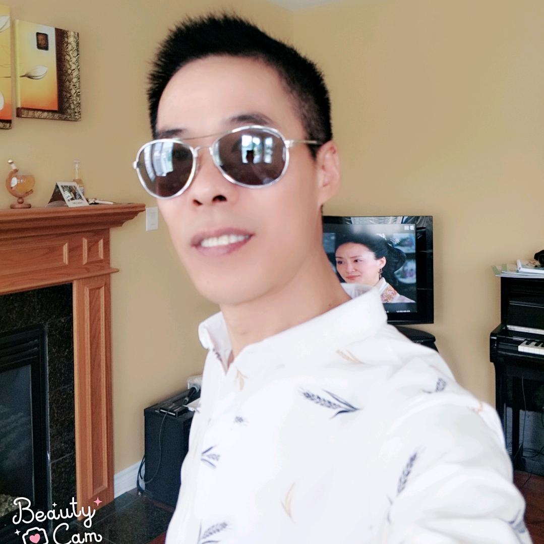林仔