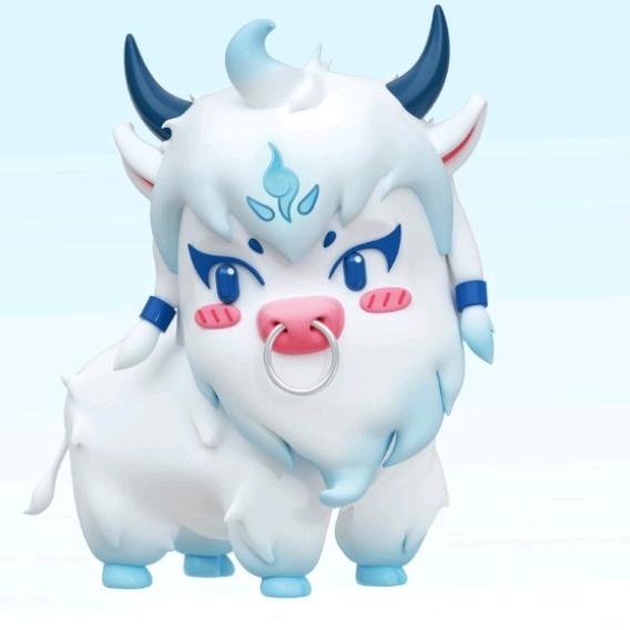 徐志国（高原精灵）