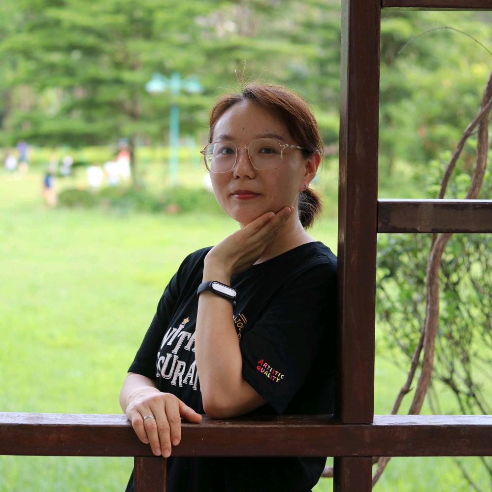 爱人爱己