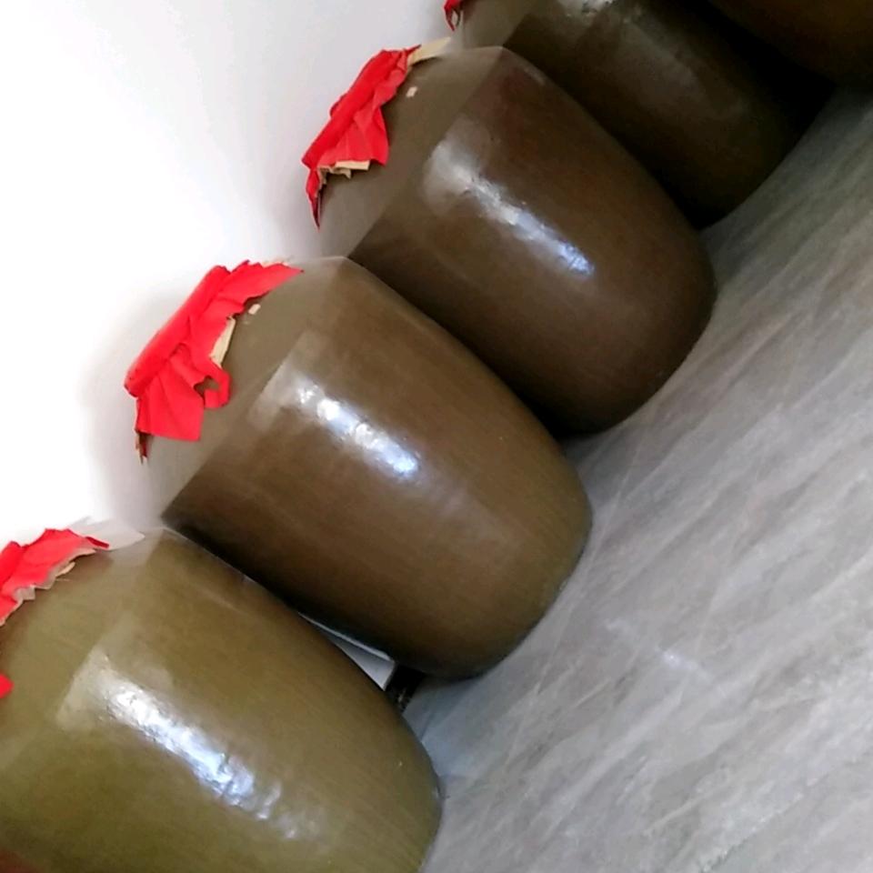 杜家纯粮酒