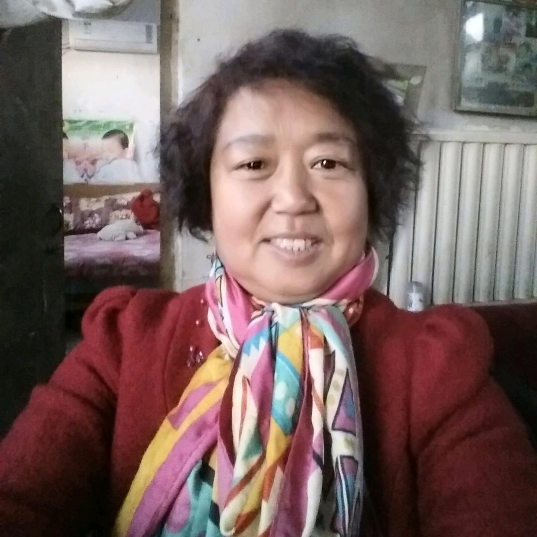 四个孙子的奶奶