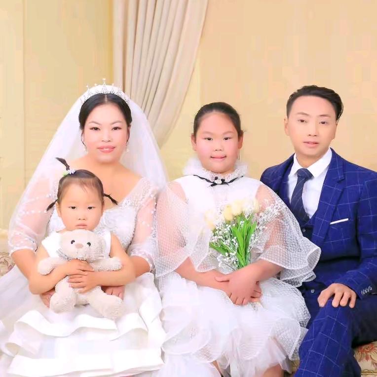 楊二妹🏆拒绝私聊