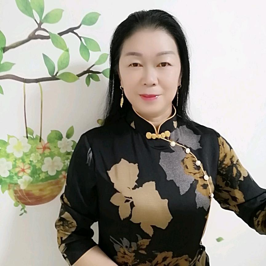 沧海如花