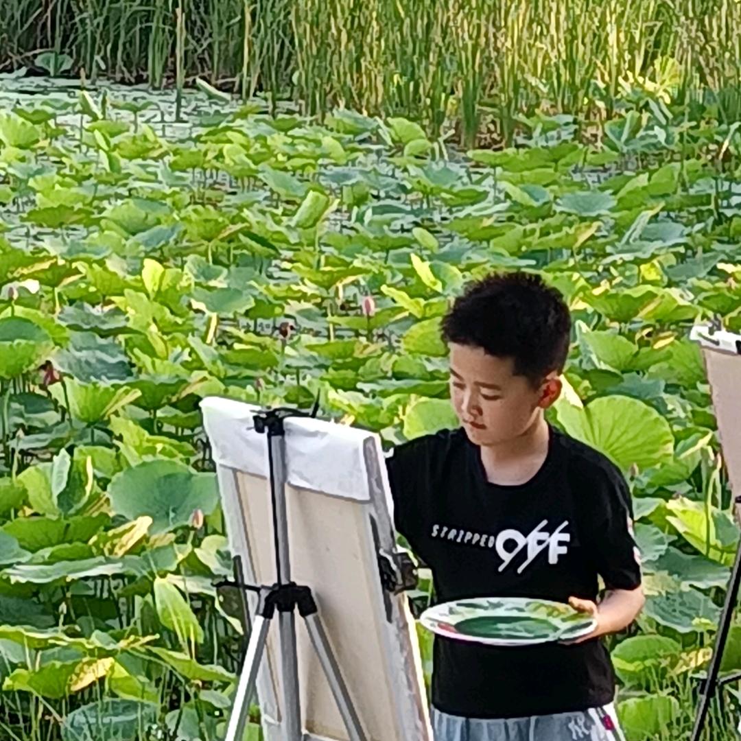 看淡一点