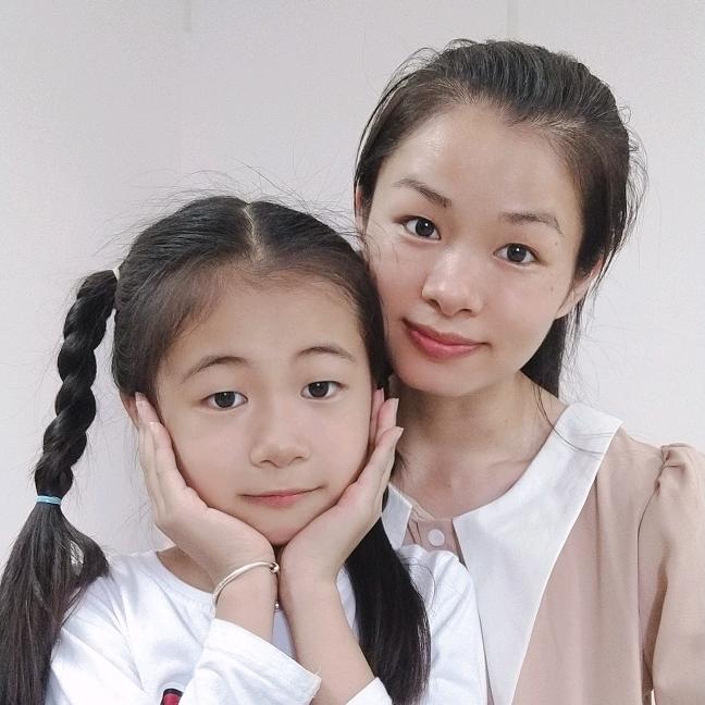 小秋♥️记录生活