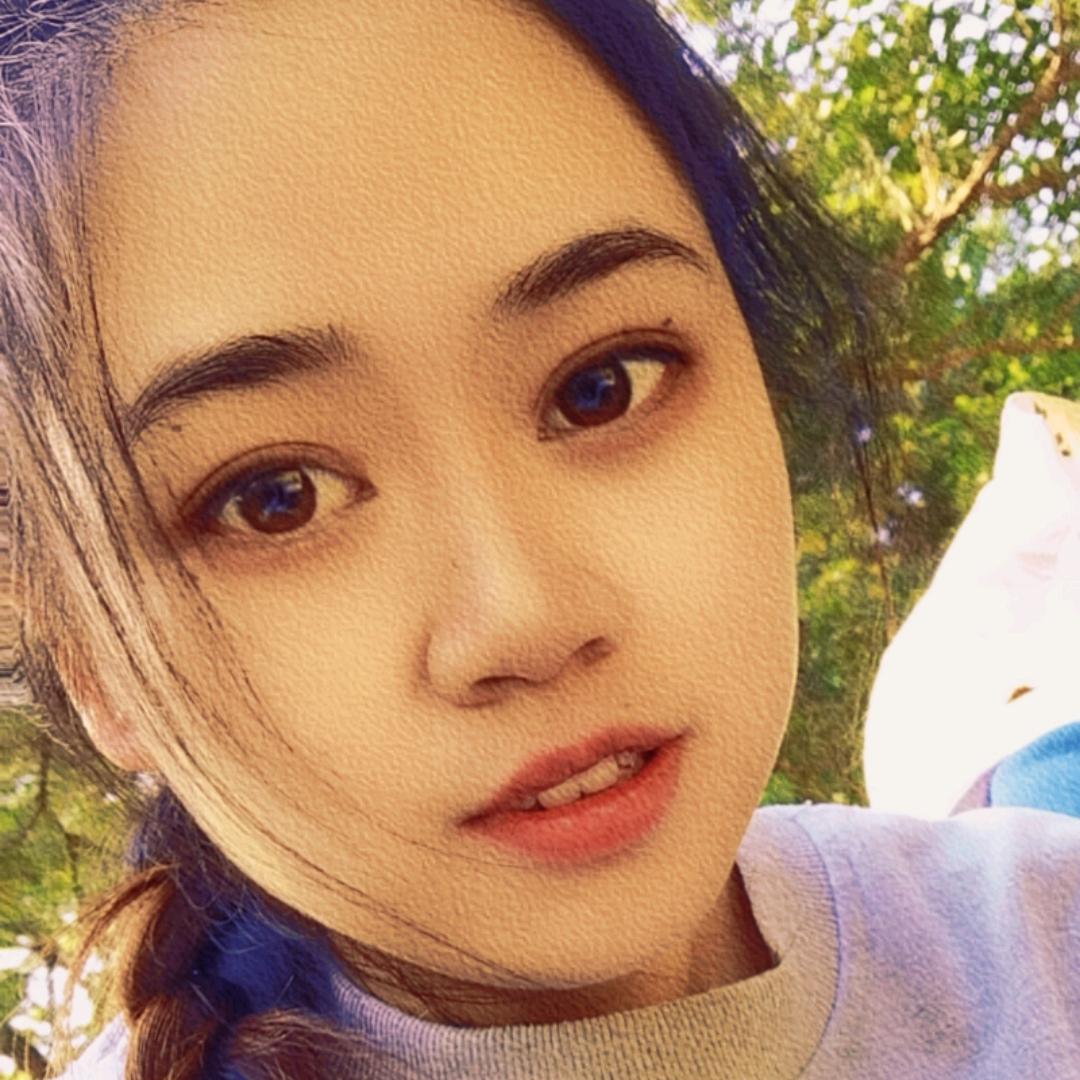 小恋🌈