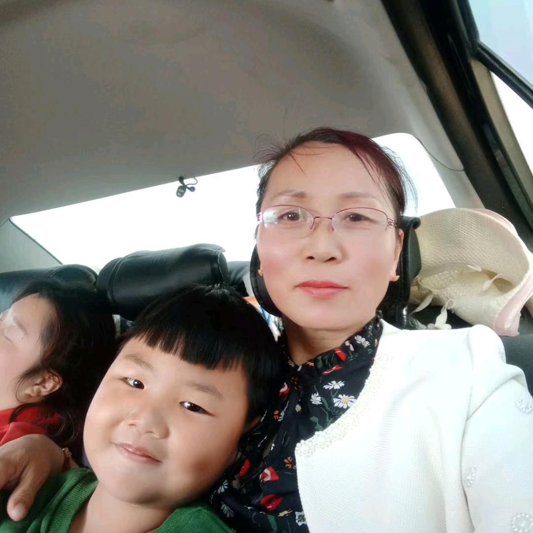 戏迷郭二姐