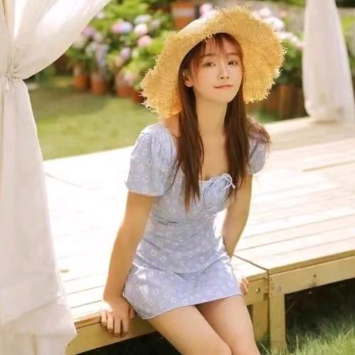 静静～