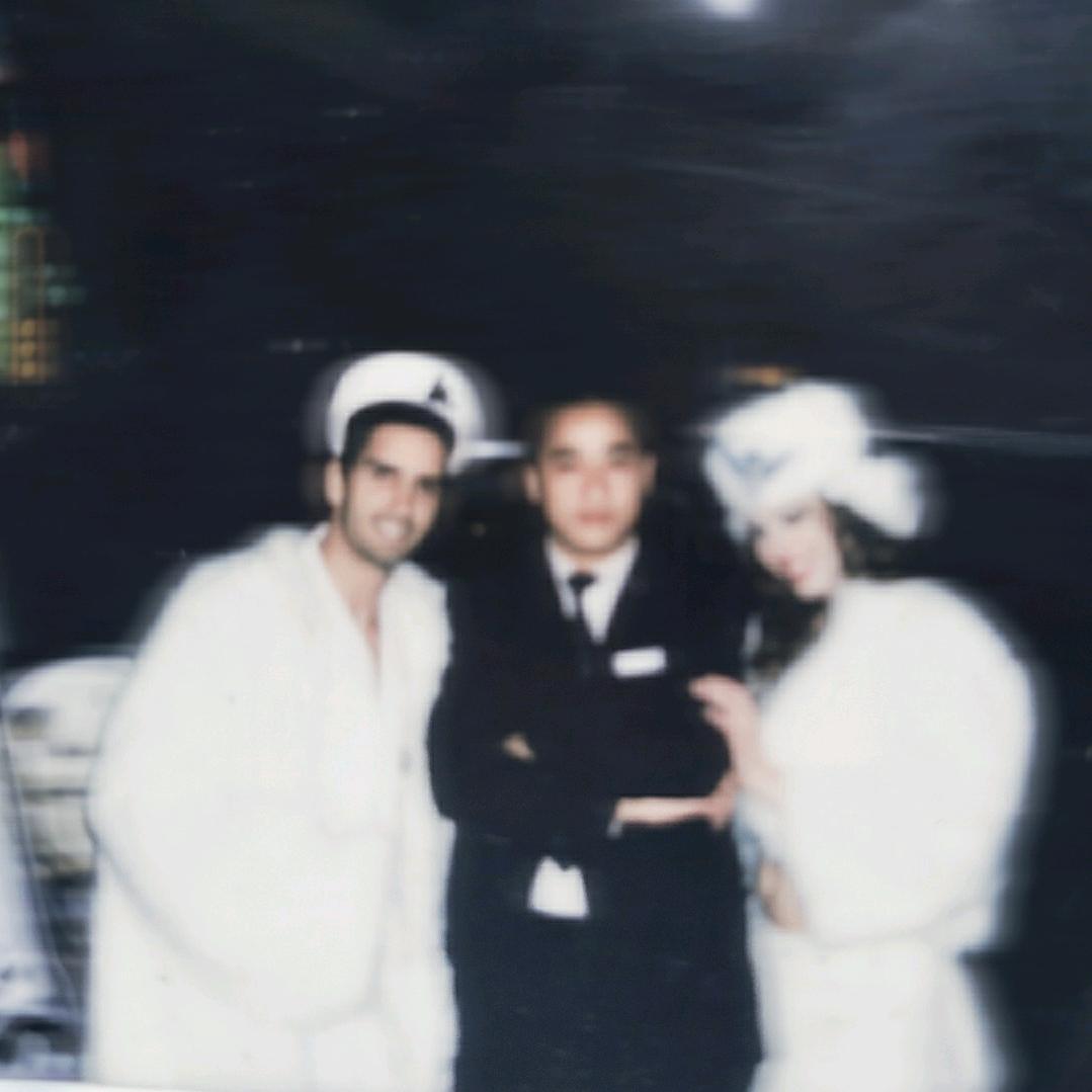 钉子哥《伤感作者》