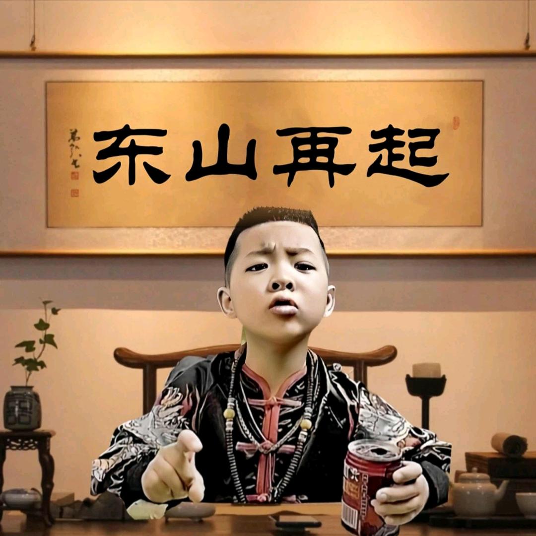 A天王盖地胡