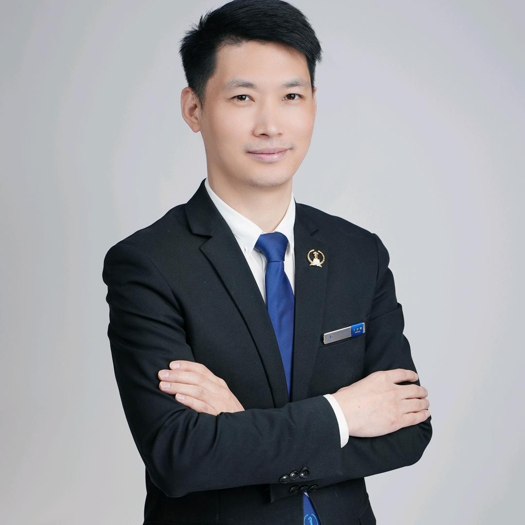 康悦故事丁先生