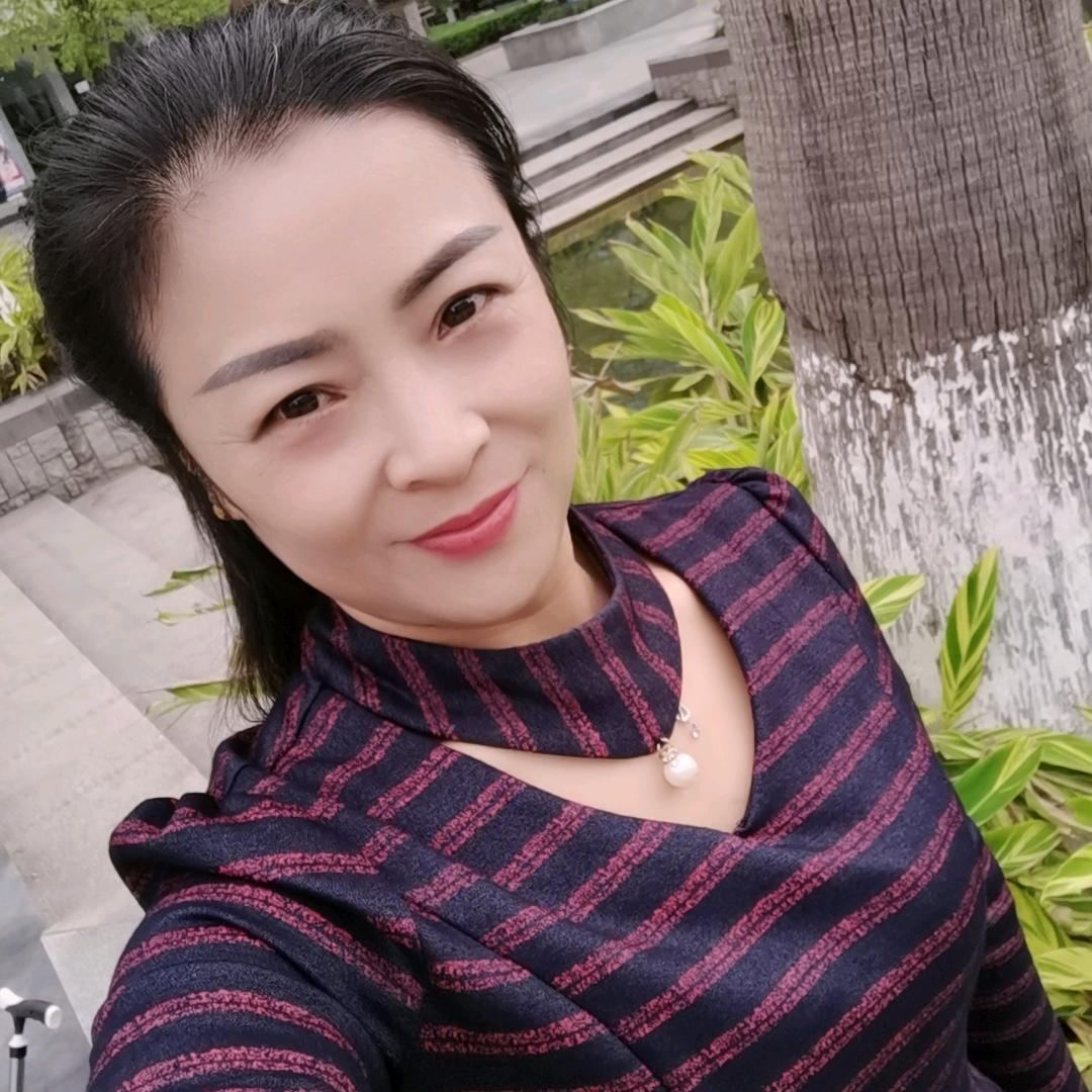 兰姐（淡泊宁静）