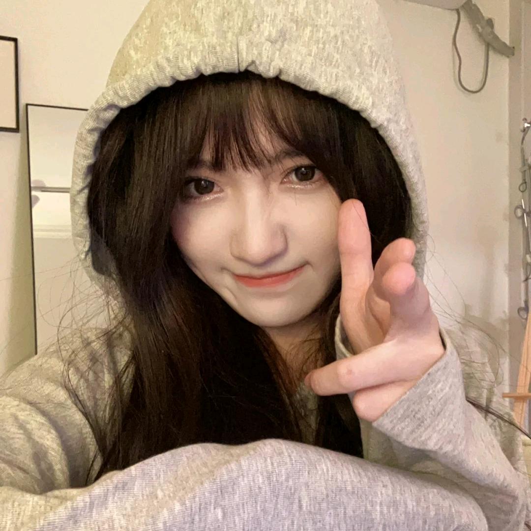 月亮也会困的好吗