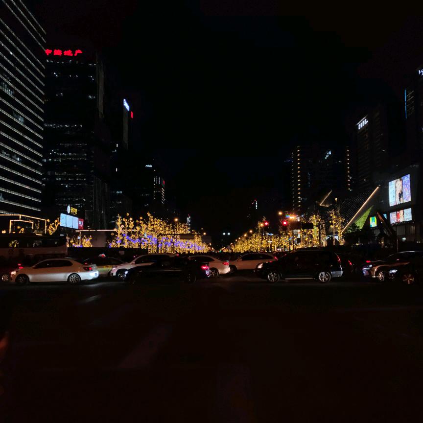 少加【黑科技干泡面】