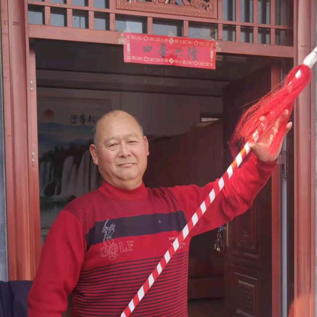 农村四老头（凤林）