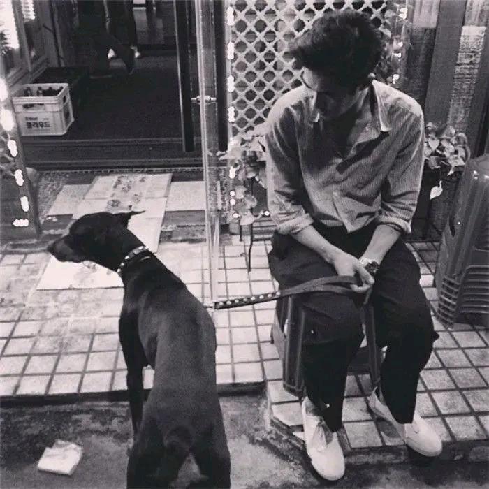 你有个好脑子