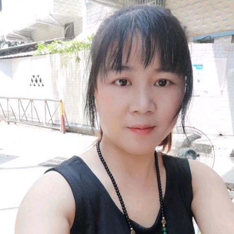 励志云姐