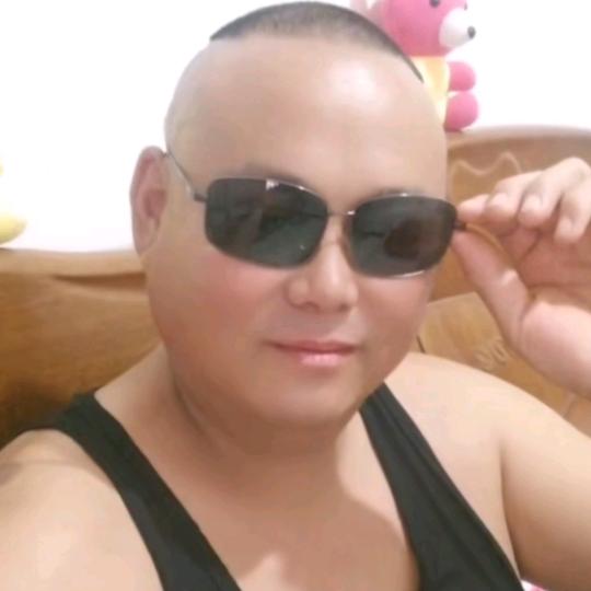 老顽童