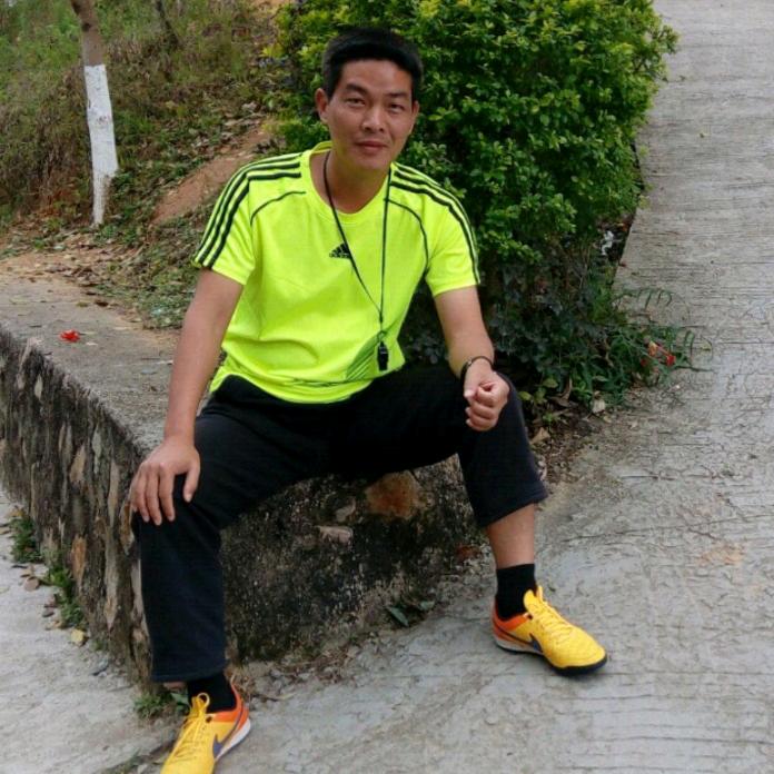 五华县华阳中学