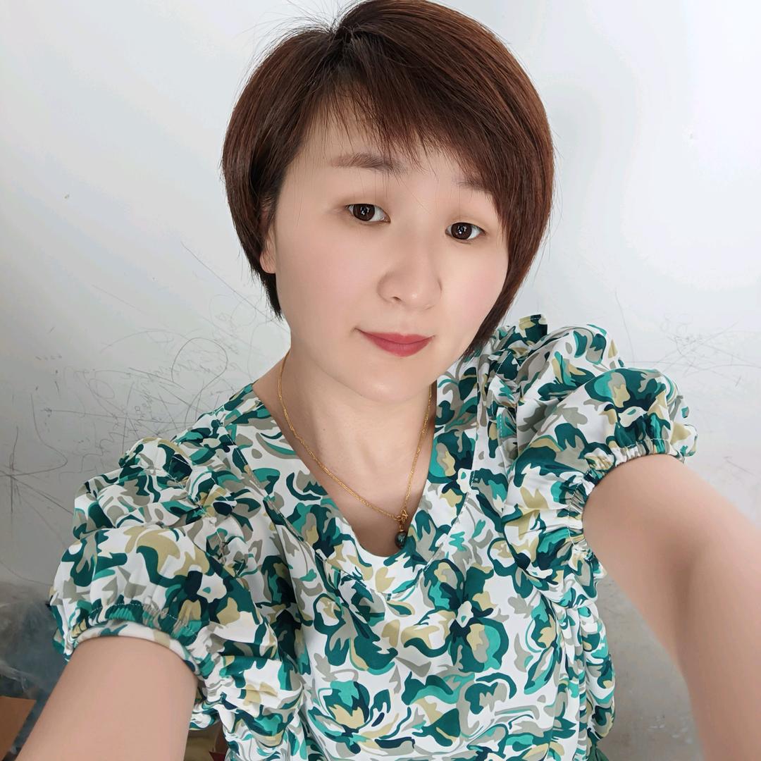 敏姐 固镇 安居梦窗帘