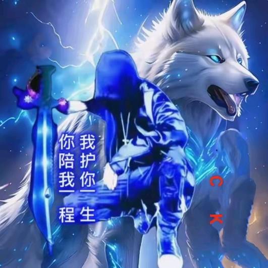 往后余生护你周全