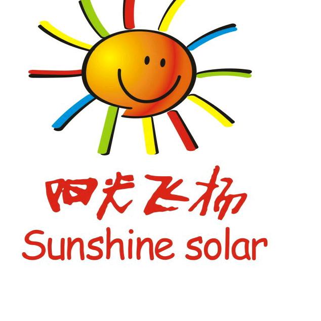 阳光飞扬官方号