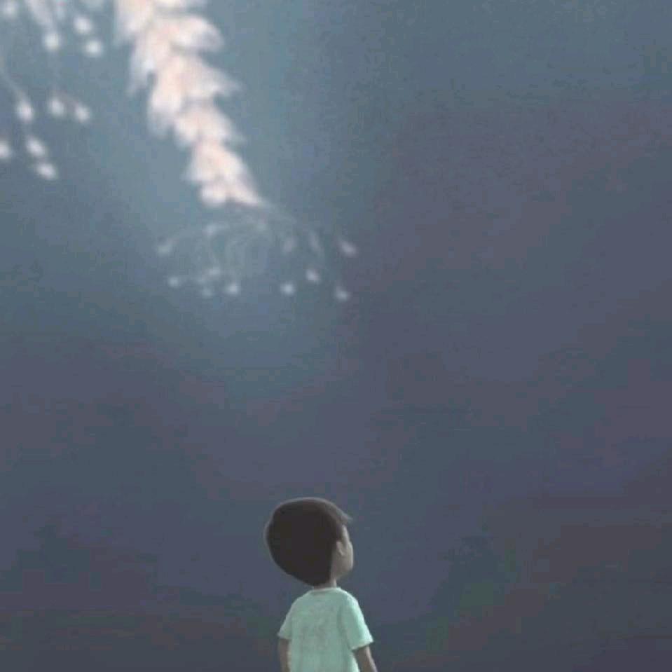 雾非雾丶╮)૭ 迷惘