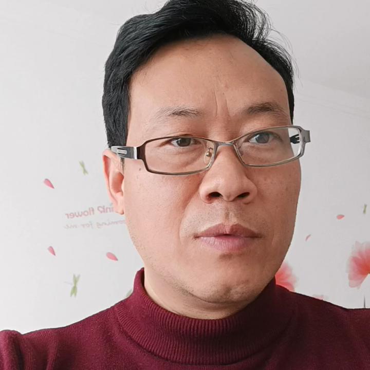 杨自兵讲养猪