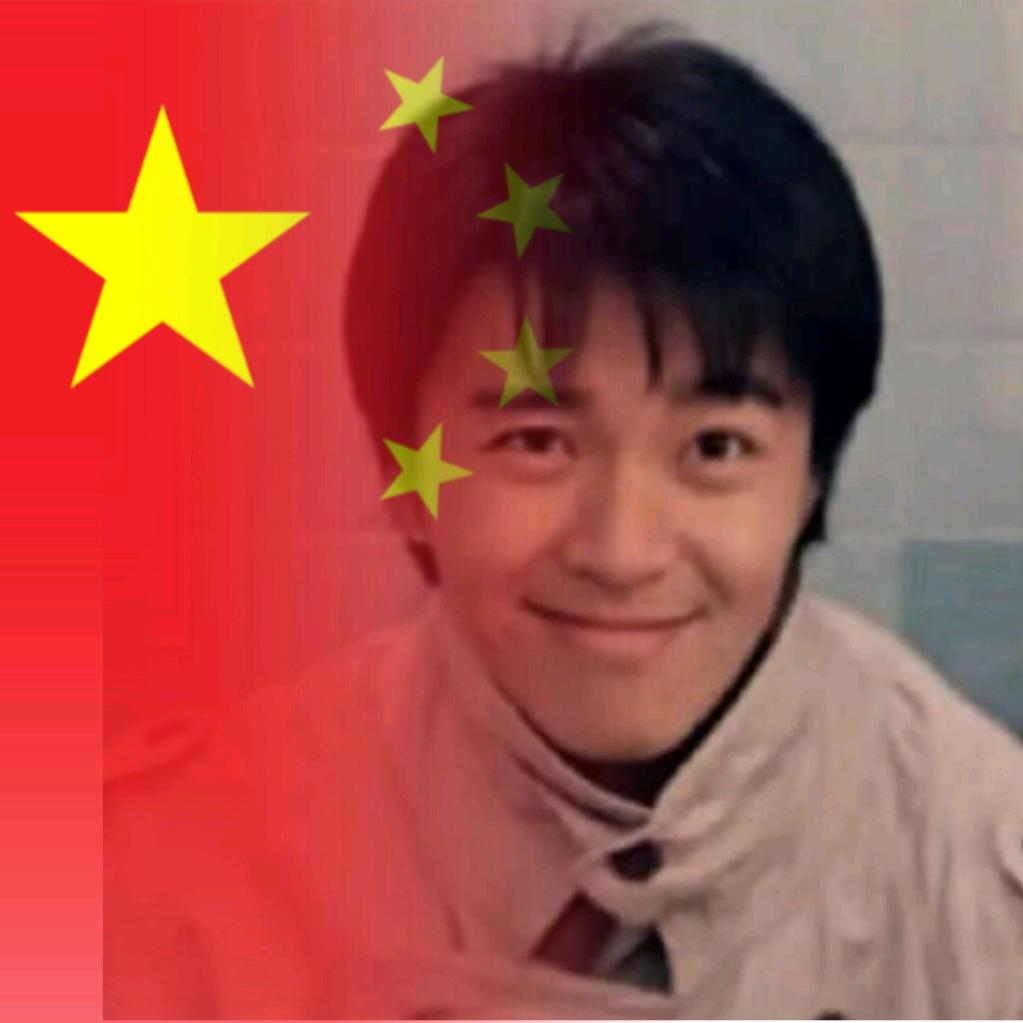 周⭐祖（深情）