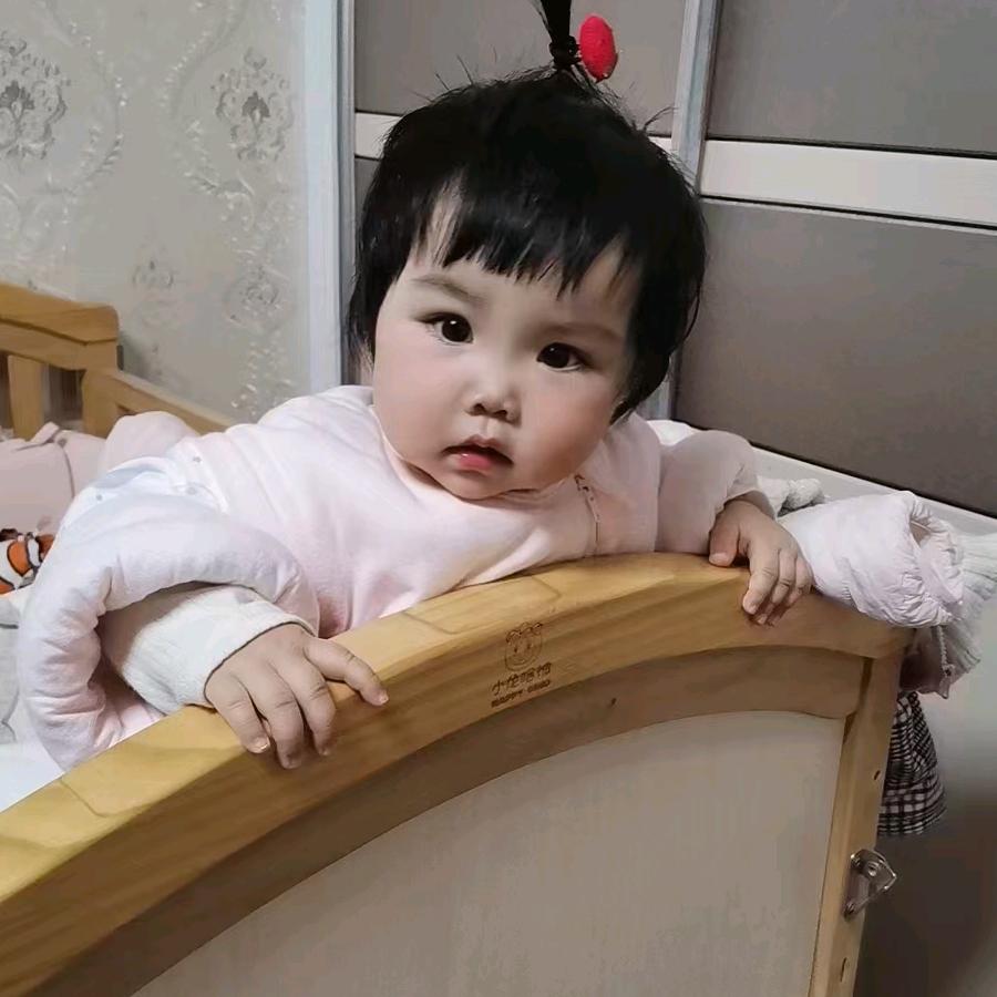 许墨丶