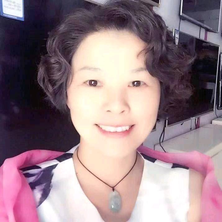 绿在心中