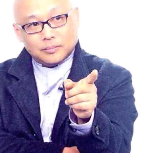 宋涛灰太狼