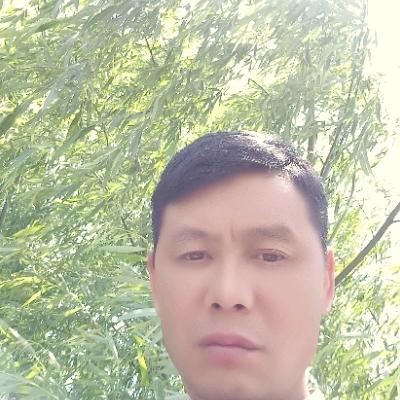 好心人