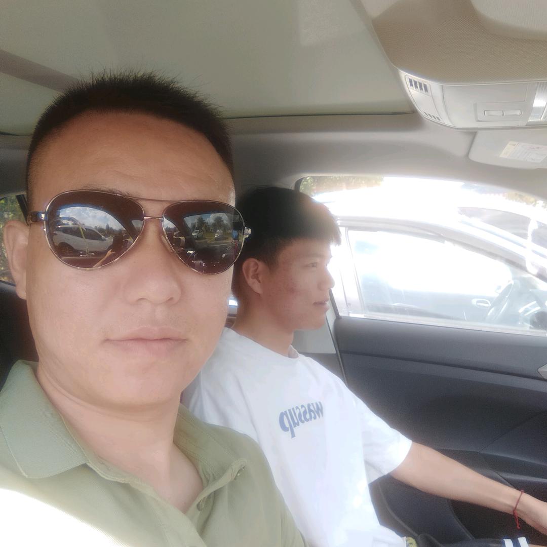 一路向左