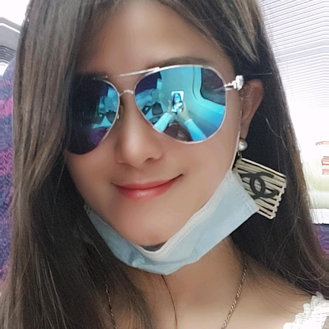 初夏（路虎小姐姐）🇨🇳