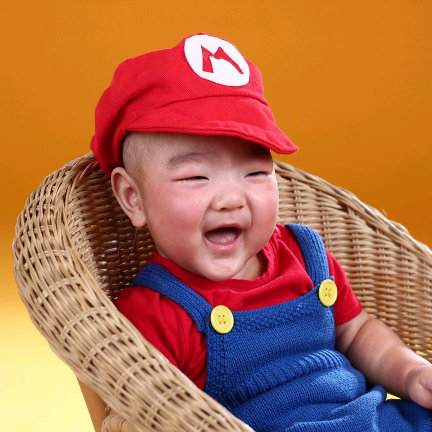 幸运百分百