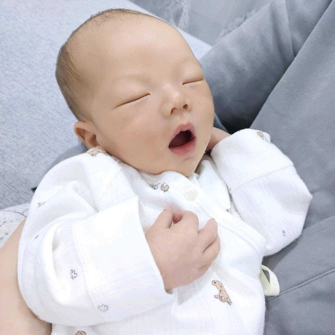 哈喽 杨岩硕