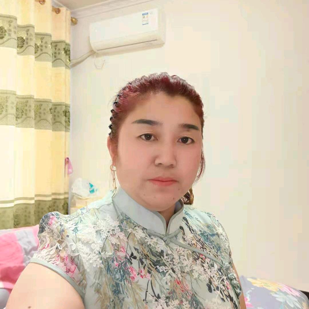 濛阳市场佳强果业李姐代卖